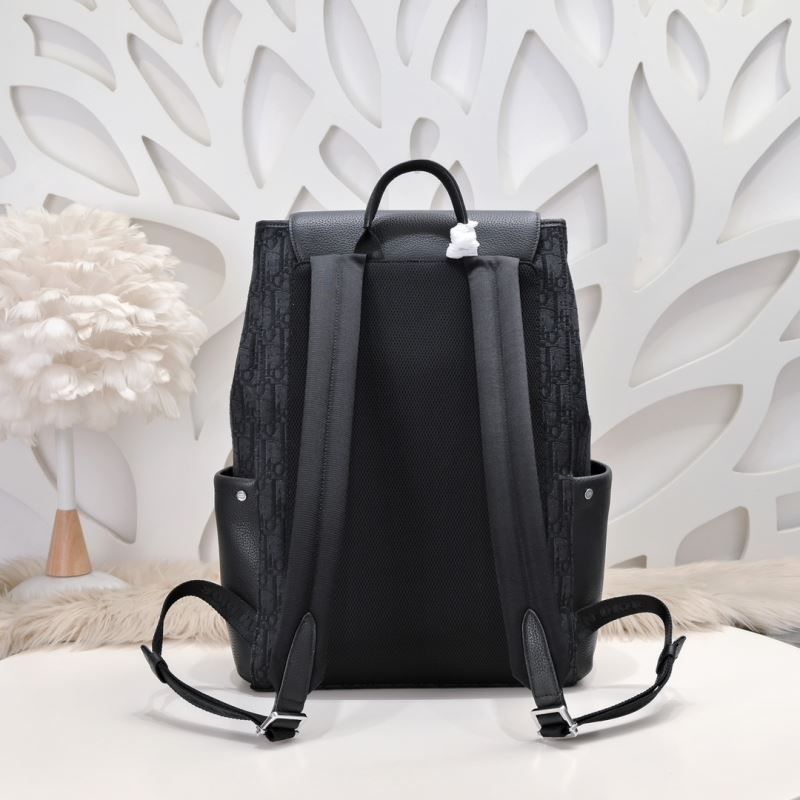 Christian Dior Backpacks